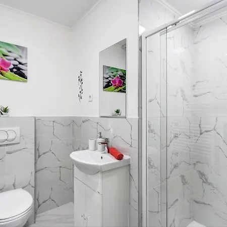 The Spacious Dream Apartmán